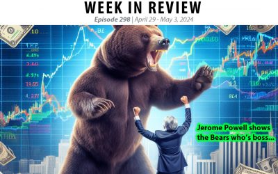 Week in Review #298